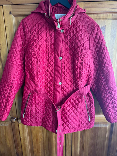 Michael kors red - michael,