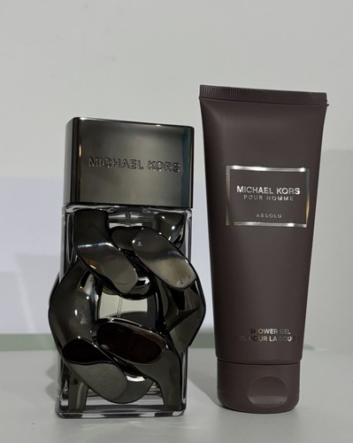 Michael kors absolu pour - pour, homme