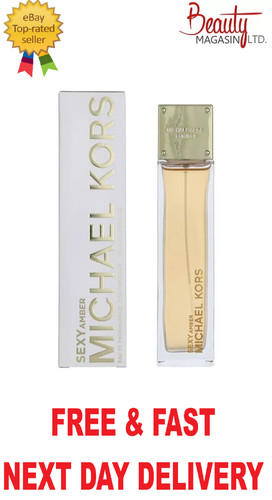 Michael kors sexy amber 100ml - sexy,
