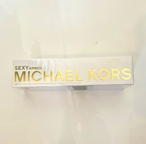 Michael kors sexy - sexy, amber