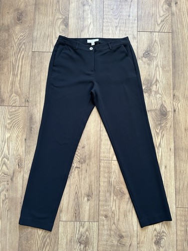 Michael kors black tailored - michael,