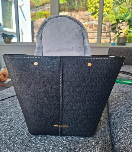 Michael kors flora medium - medium, tote