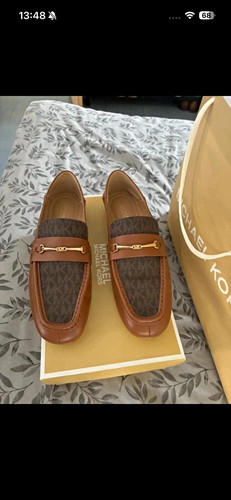 Michael kors lena loafer - michael,