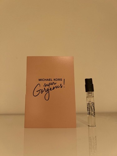 Michael kors super gorgeous - michael,