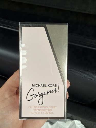 Michael kors gorgeous eau - michael,
