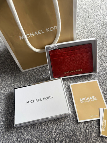Michael kors women red - michael, women’s