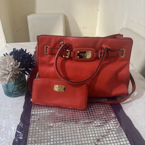 Michael kors orange - michael,