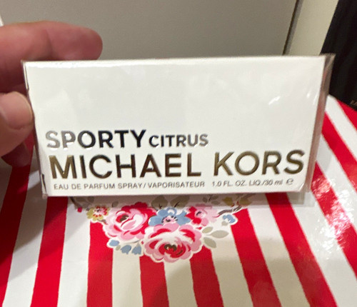 Michael kors sporty citrus - kors,
