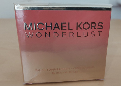 Michael kors wonderlust eau - michael, de