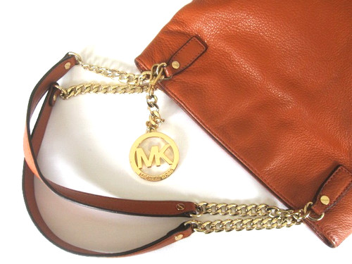 Michael kors orange - kors,