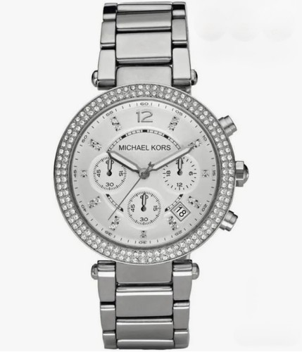 Michael kors mk5353 parker - kors,