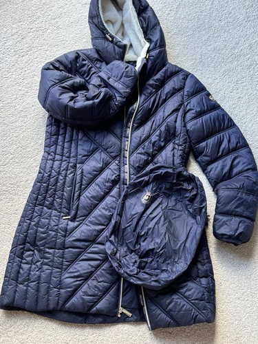 Navy blue michael kors - blue,