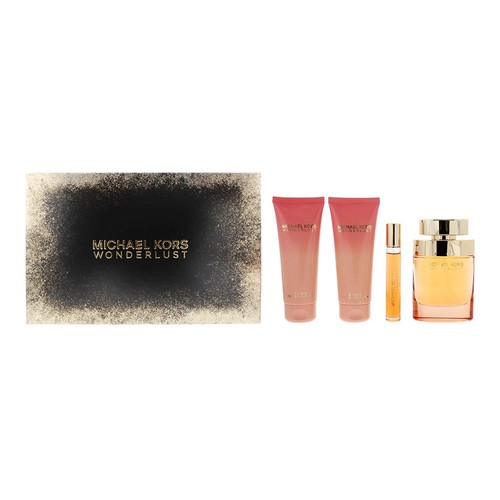 Michael kors wonderlust eau - wonderlust,