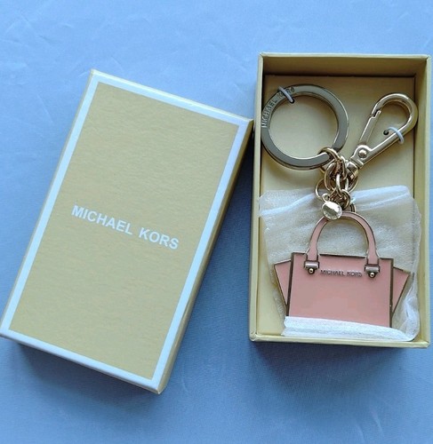 Michael kors pale pink bag - michael,