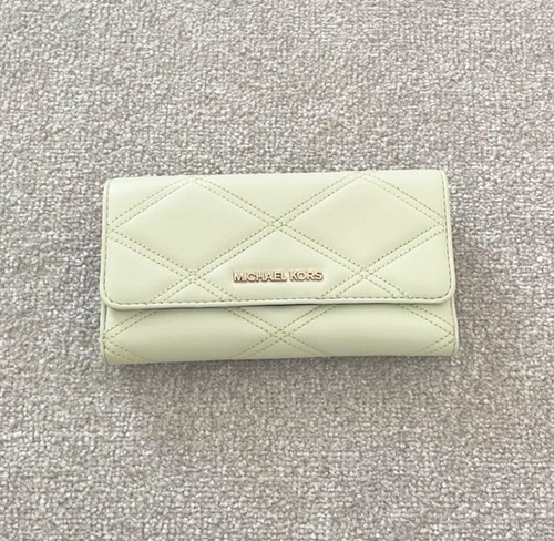 Michael kors light - sage, green