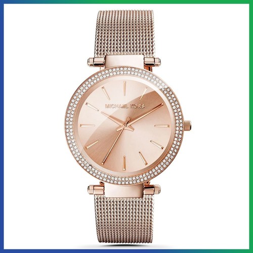 Michael kors mk3369 darci rose - darci,