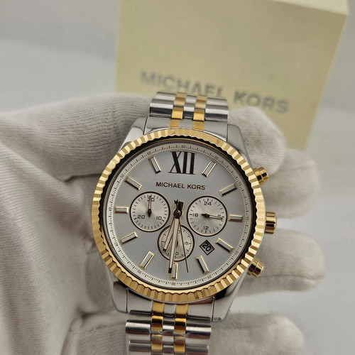 Michael kors mk8344 lexington - kors,