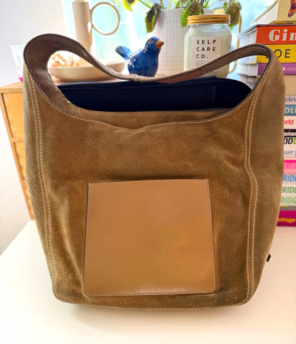 Michael kors brown - michael, suede