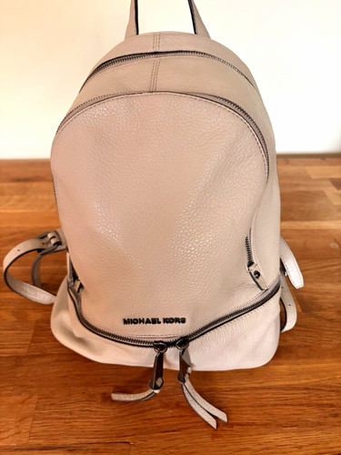 Michael kors rhea beige - rhea,