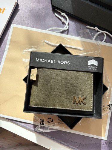 Michael kors mens - kors, olive
