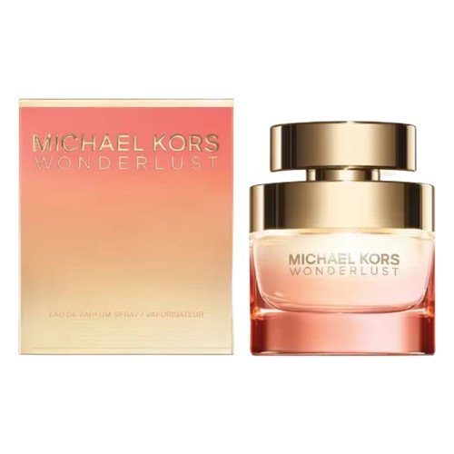 Michael kors wonderlust eau - kors,