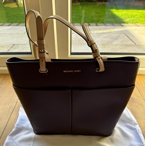 Michael kors bedford medium - bedford,
