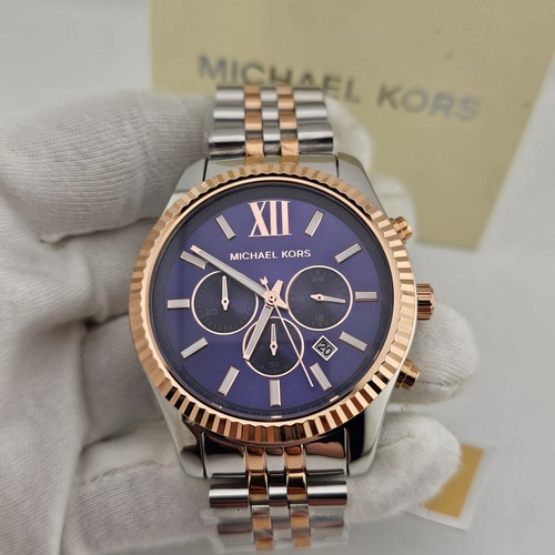 New michael kors mk8412 - michael,