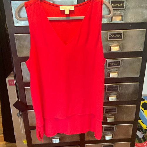 Michael kors women red - kors,