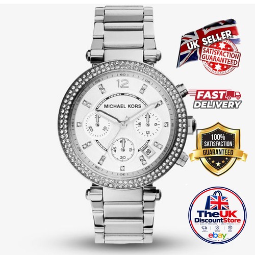 Michael kors mk5353 parker - michael,