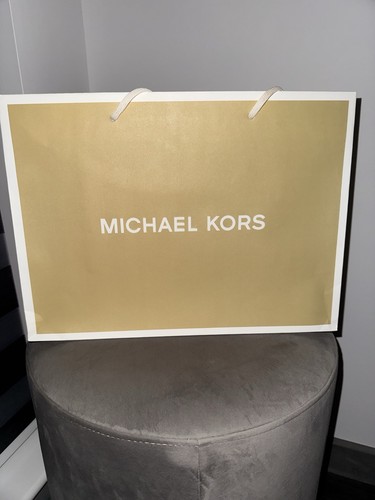 Michael kors medium - kors, paper
