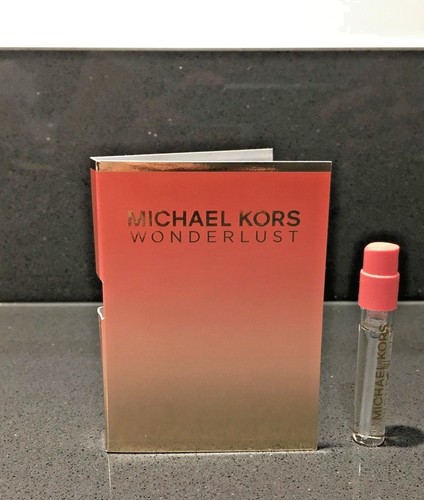 Michael kors wonderlust travel - wonderlust,