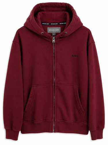 Michael kors mens burgundy - mens,
