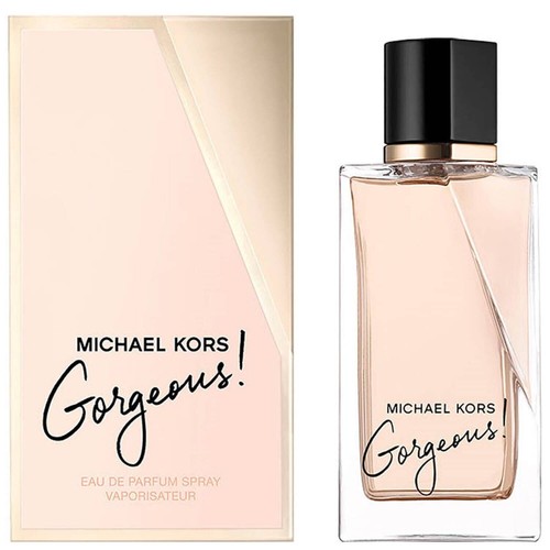 Michael kors gorgeous eau de - gorgeous!,