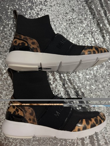 Michael kors slip trainers - slip, on