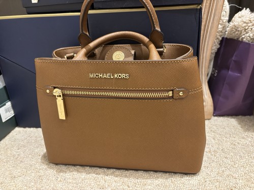 Handbag - mk,