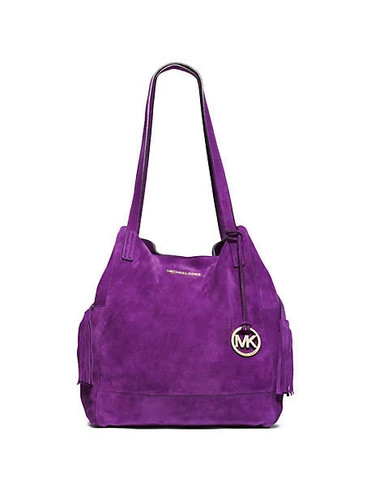 Nwt michael kors large ashbury - michael,