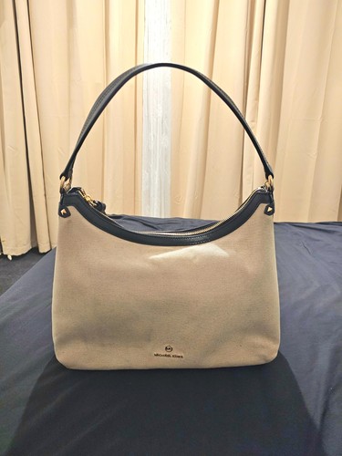 Michael kors large maeve hobo - large,