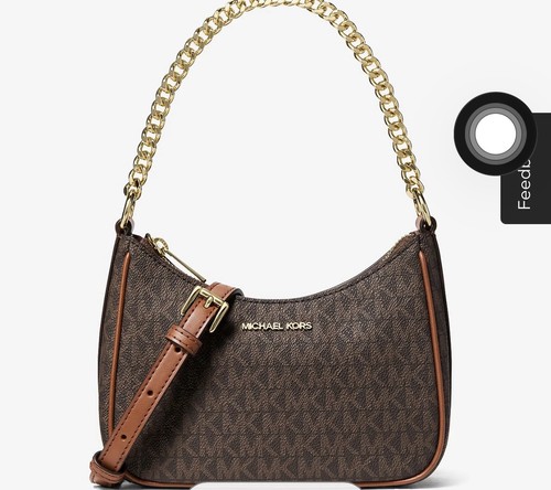 Michael kors jet set - jet, signature