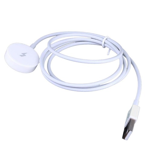 Wireless smart watch charger - smart,