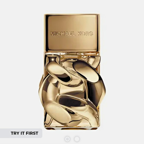 Bnip sealedmichael kors pour - bnip,