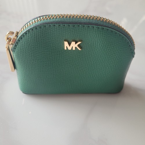 Michael kors green mini dome - mini,