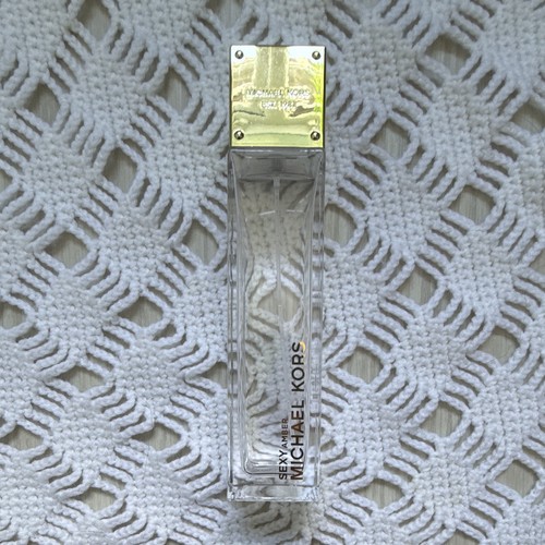 Empty michael kors sexy amber - empty,