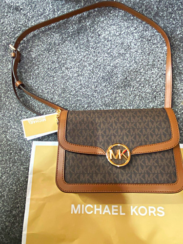 Michael kors logo - kors,