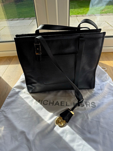 Michael kors large - kors, black