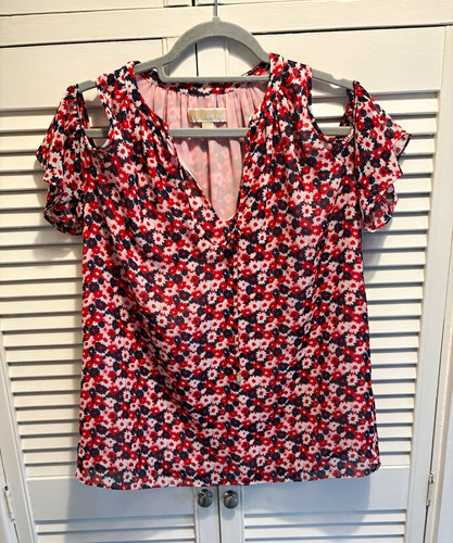 Michael kors red - michael,