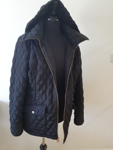 Michael kors quilted jacket - kors,