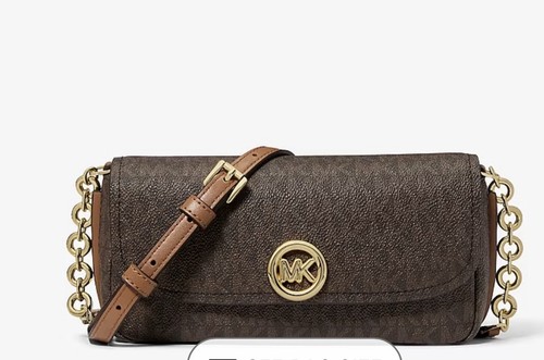 Michael kors nolita small - michael,