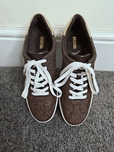 New boxed michael kors - boxed, scotty