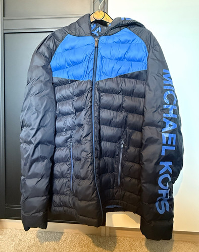 Michael kors men hooded - michael, men’s