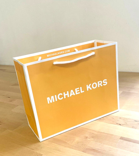 Michael kors gift bag - michael,